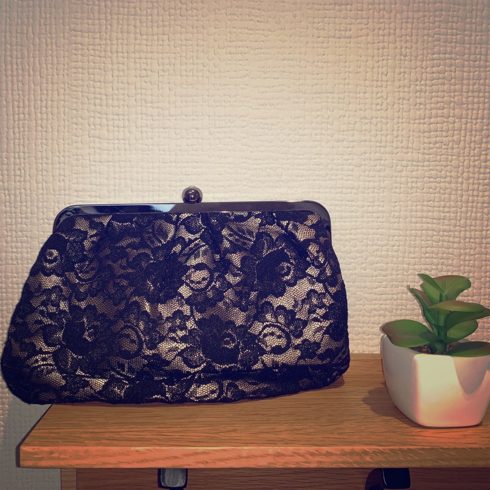 Sexy Evening Clutch